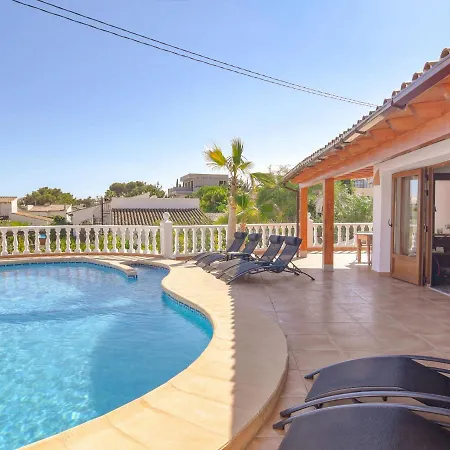 Casa Mimosa *
