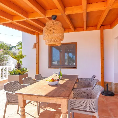 Casa Mimosa *