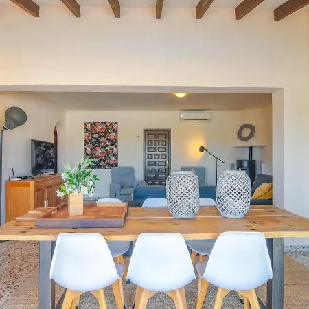 Casa Mimosa *