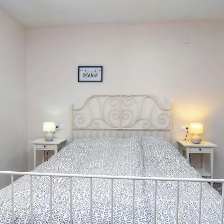 Вилла Casa Mimosa