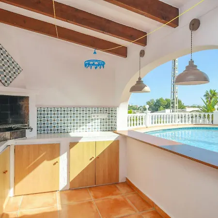 Casa Mimosa *