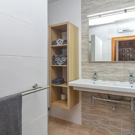 Вилла Casa Mimosa Теулада