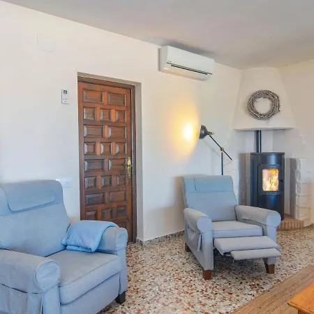Casa Mimosa