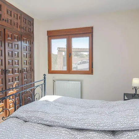 Casa Mimosa Вилла Теулада