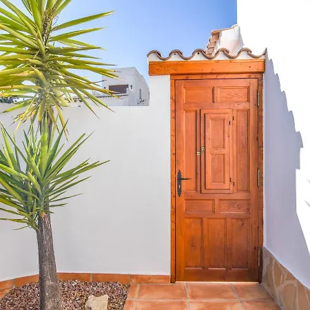 Casa Mimosa