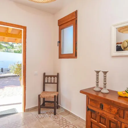 Casa Mimosa *