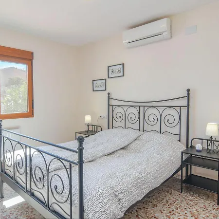Вилла Casa Mimosa