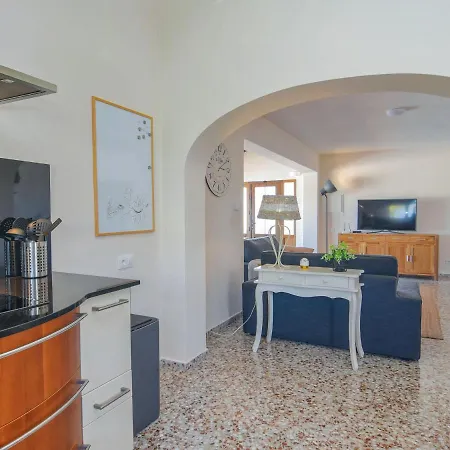 Вилла Casa Mimosa *