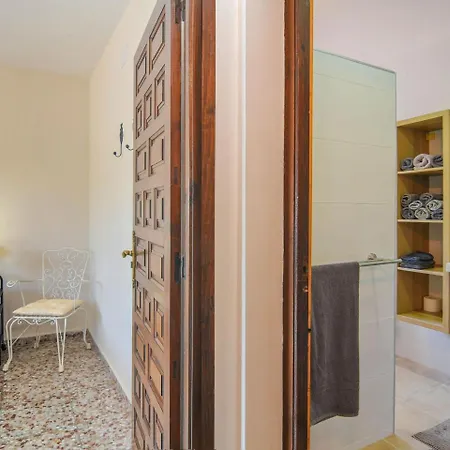 Вилла Casa Mimosa *