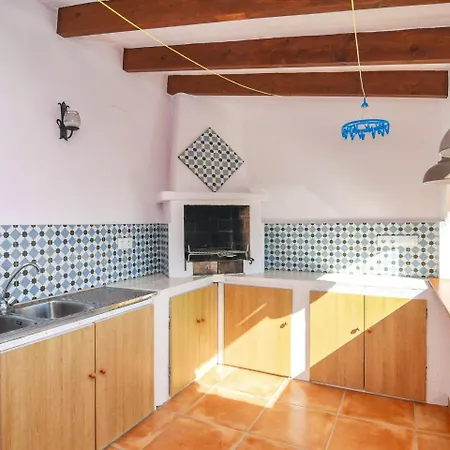 Casa Mimosa * Теулада