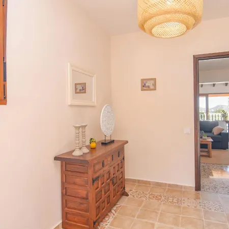 Вилла Casa Mimosa Теулада