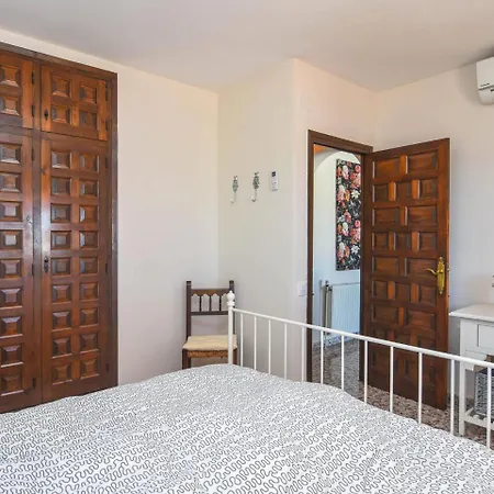 Casa Mimosa *