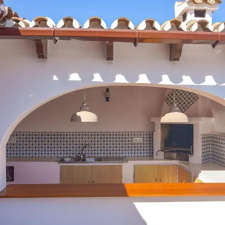 Villa Casa Mimosa *