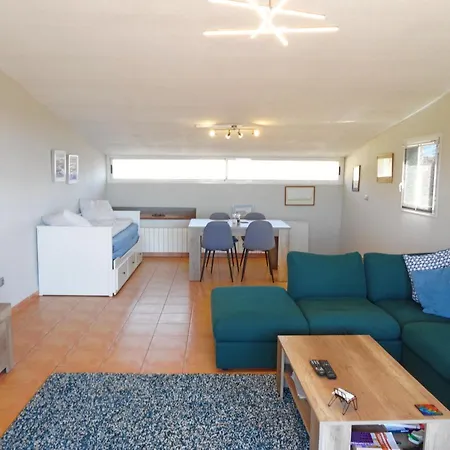 Casa Mimosa Vakantiehuis *