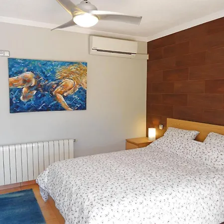 Vakantiehuis Casa Mimosa *