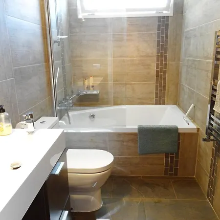 Vakantiehuis Casa Mimosa Altea
