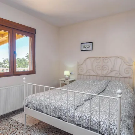 Casa Mimosa Villa *